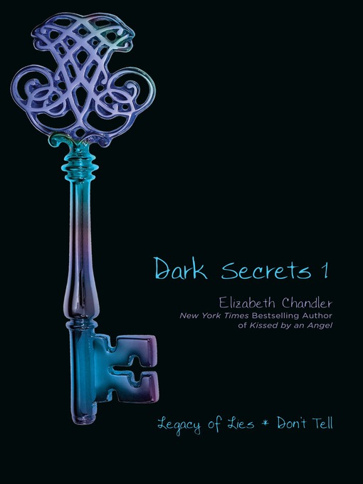 Title details for Dark Secrets 1 by Elizabeth Chandler - Wait list